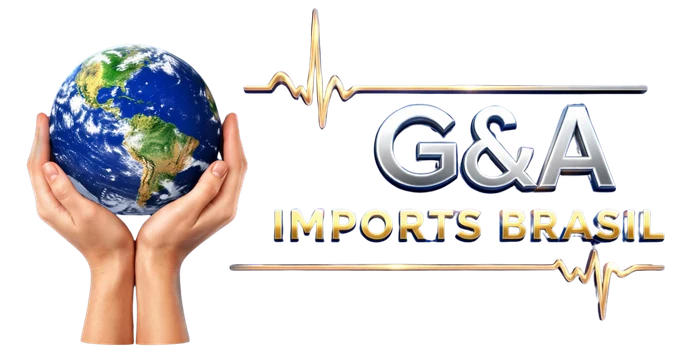 G&A Imports Brasil